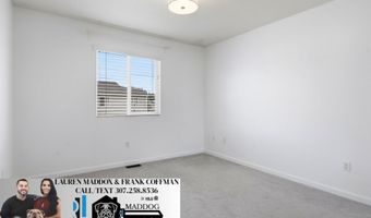 3463 Applegate Dr, Casper, WY 82604
