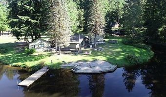 71267 NORTHSHORE Dr, Birkenfeld, OR 97016