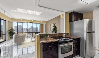 700 Richards St 2506, Honolulu, HI 96813