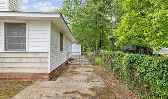 210 SHORT St, Amite, LA 70422