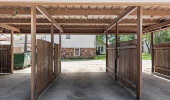 428 S Shawnee Ave, Bartlesville, OK 74003