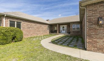 11976 N Northern Heights Dr, Brighton, MO 65617