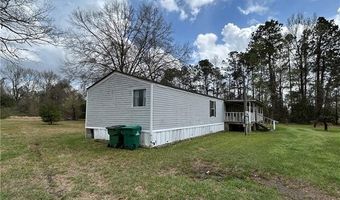 1212 PLUM St, Bogalusa, LA 70427