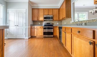 125 Old Grove Ln, Apex, NC 27502