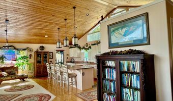 13818 Crystal Creek Ln, Bigfork, MT 59911