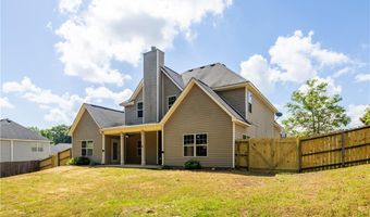 3 Seminole Ct, Fort Mitchell, AL 36856