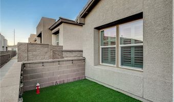 384 Aravalli Crest St, Henderson, NV 89015