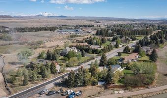 502 Skyline Dr, Cody, WY 82414