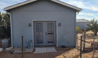 19688 S Diamondback Rd, Yucca, AZ 86438