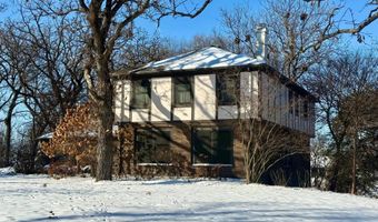 2822 Country Club Dr, Atlantic, IA 50022