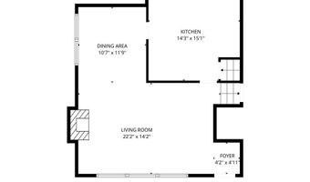 22 Whitewood Dr, Cranston, RI 02920