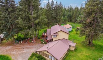 457 Lodgepole Rd, Athol, ID 83801