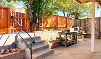 318 VAN DYKE St, Bisbee, AZ 85603