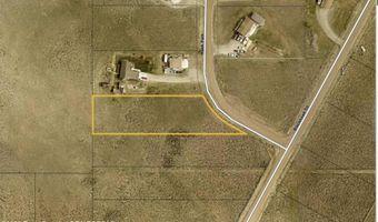 Tbd HAWK PATH, Boulder, WY 82923