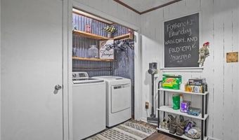 6101 MCRAY Dr, Ball, LA 71405