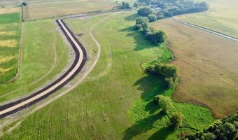 Oak Creek Circle lot 2, Big Stone City, SD 57216