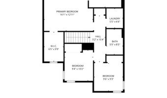 5113 NE Ledgestone Ct, Ankeny, IA 50021