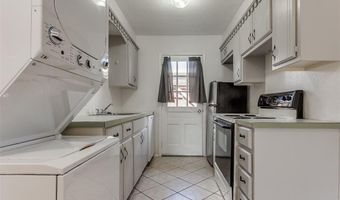 7123 NW 16th St, Bethany, OK 73008