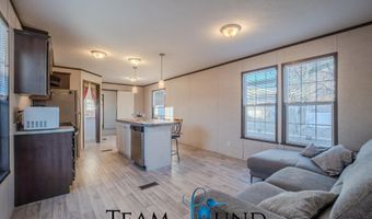 111 N Frst #64, Casper, WY 82609