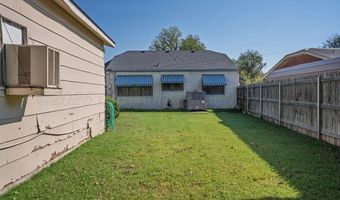 204 ARCH Ter, Amarillo, TX 79106