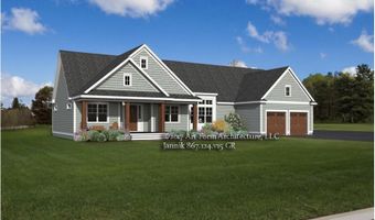 The Woodlands at Merry Hill lot 2, Barrington, NH 03825