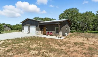370 Rolling Bend Rd, Alvord, TX 76255
