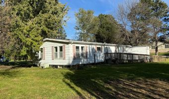 1401 6th St, Britton, SD 57430