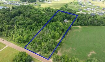 5837 Warner St, Allendale, MI 49401