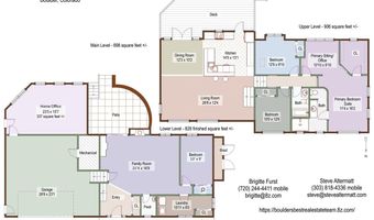 3130 Kittrell Ct, Boulder, CO 80305