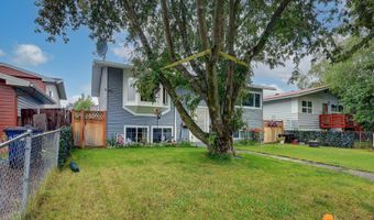 832 N Park St, Anchorage, AK 99508