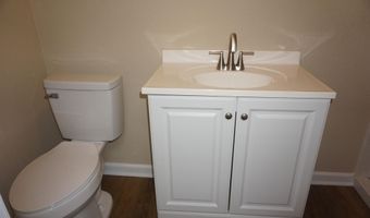 300 Clark St, Bald Knob, AR 72010