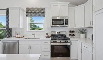 734 151st Ln NW Plan: Courtland ii, Andover, MN 55304