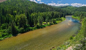 30839 St Joe River Rd, Calder, ID 83808