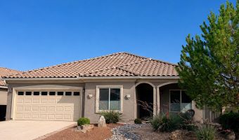 977 Salt Cedar Ct, Bernalillo, NM 87004