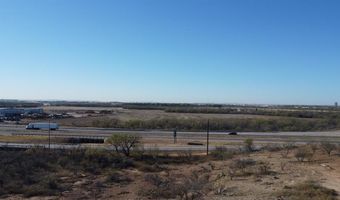 Tbd E. Overland Trail, Abilene, TX 79601