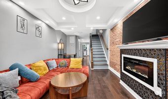 460 E FEDERAL St, Baltimore, MD 21202