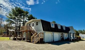 14 Lakeshore Dr, Belgrade, ME 04917