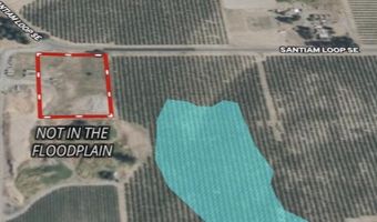 8982 Santiam Loop, Aumsville, OR 97325
