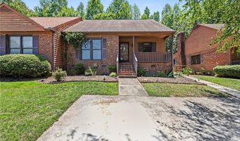 5214 Creekwood Dr, Archdale, NC 27263