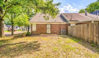 3612 SUNRAY Cv, Bartlett, TN 38135
