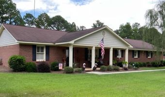 3408 Forest Ridge Dr, Albany, GA 31721