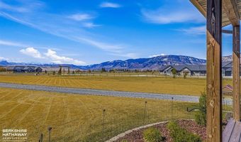 17 Patriot Dr, Cody, WY 82414