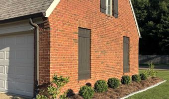 6399 WILLIAM HILL Dr, Arlington, TN 38002