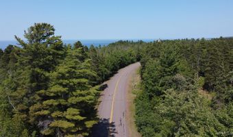 Five Mile Point Road lot Parcel 5, Allouez, MI 49805