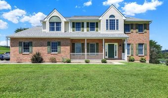 105 MISTY Ln, Oley, PA 19606