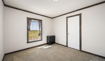 39771 County Road 80, Briggsdale, CO 80611