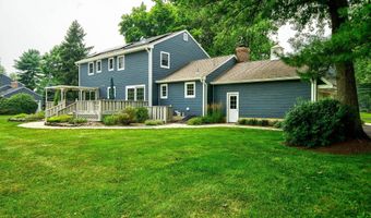 86 KNICKERBOCKER Dr, Belle Mead, NJ 08502