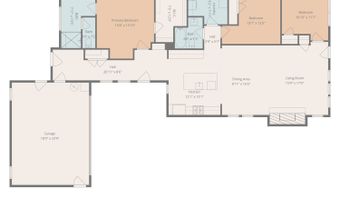 1217 SW Bryanwood Pl, Bend, OR 97702
