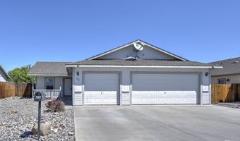 232 Beth Way, Fallon, NV 89406