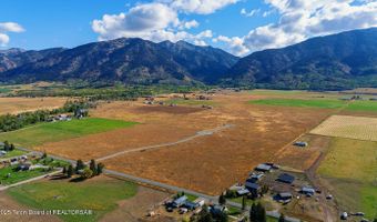 MOONLIGHT LANE lot 8, Bedford, WY 83112